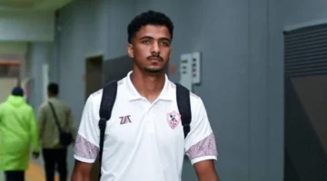 تحرك جديد من إدارة الزمالك يحسم ملف تجديد المدافع حسام عبد المجيد